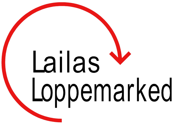 Lailas Loppemarked Online